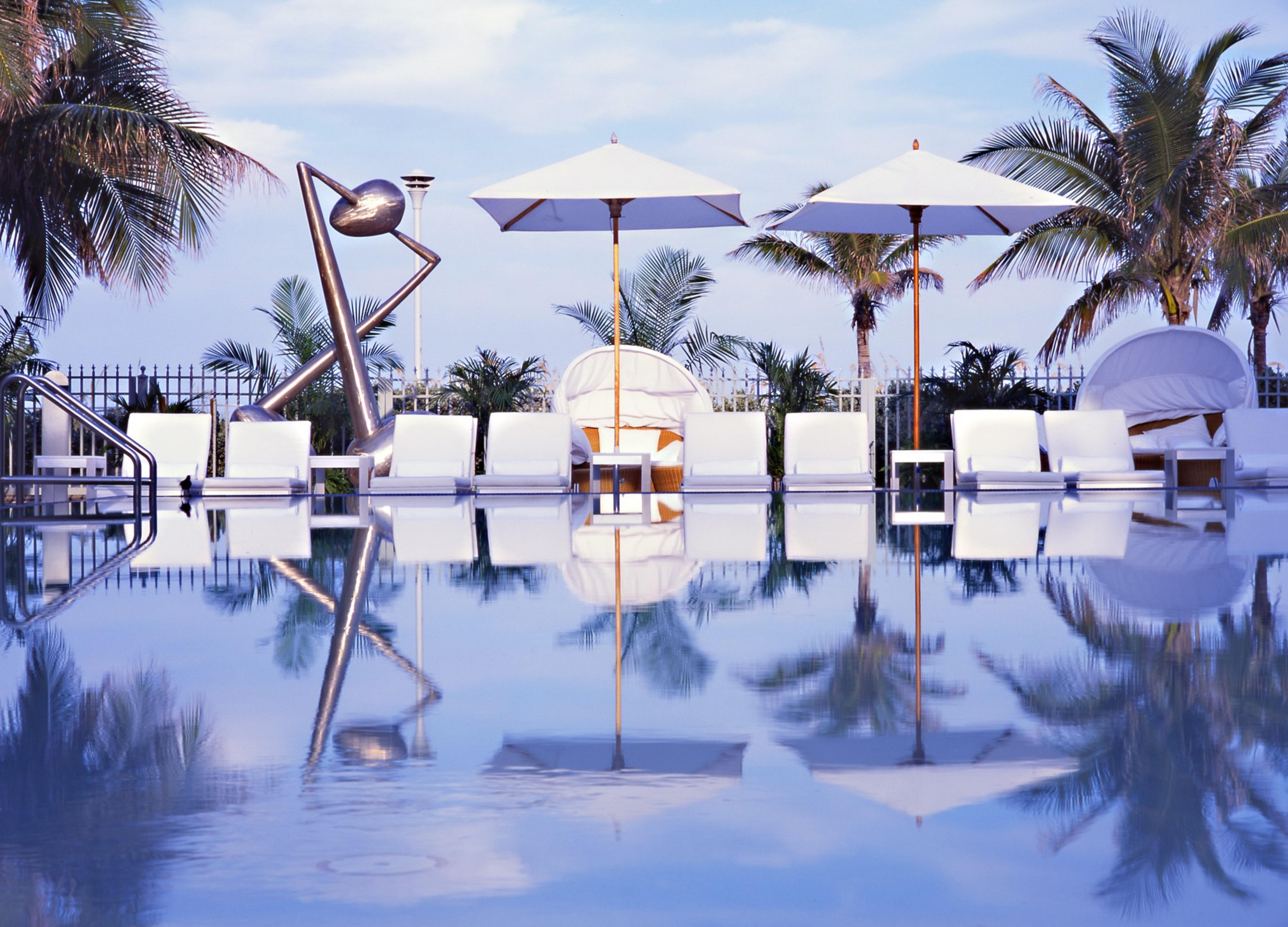 The Sagamore Hotel South Beach — Photos 1