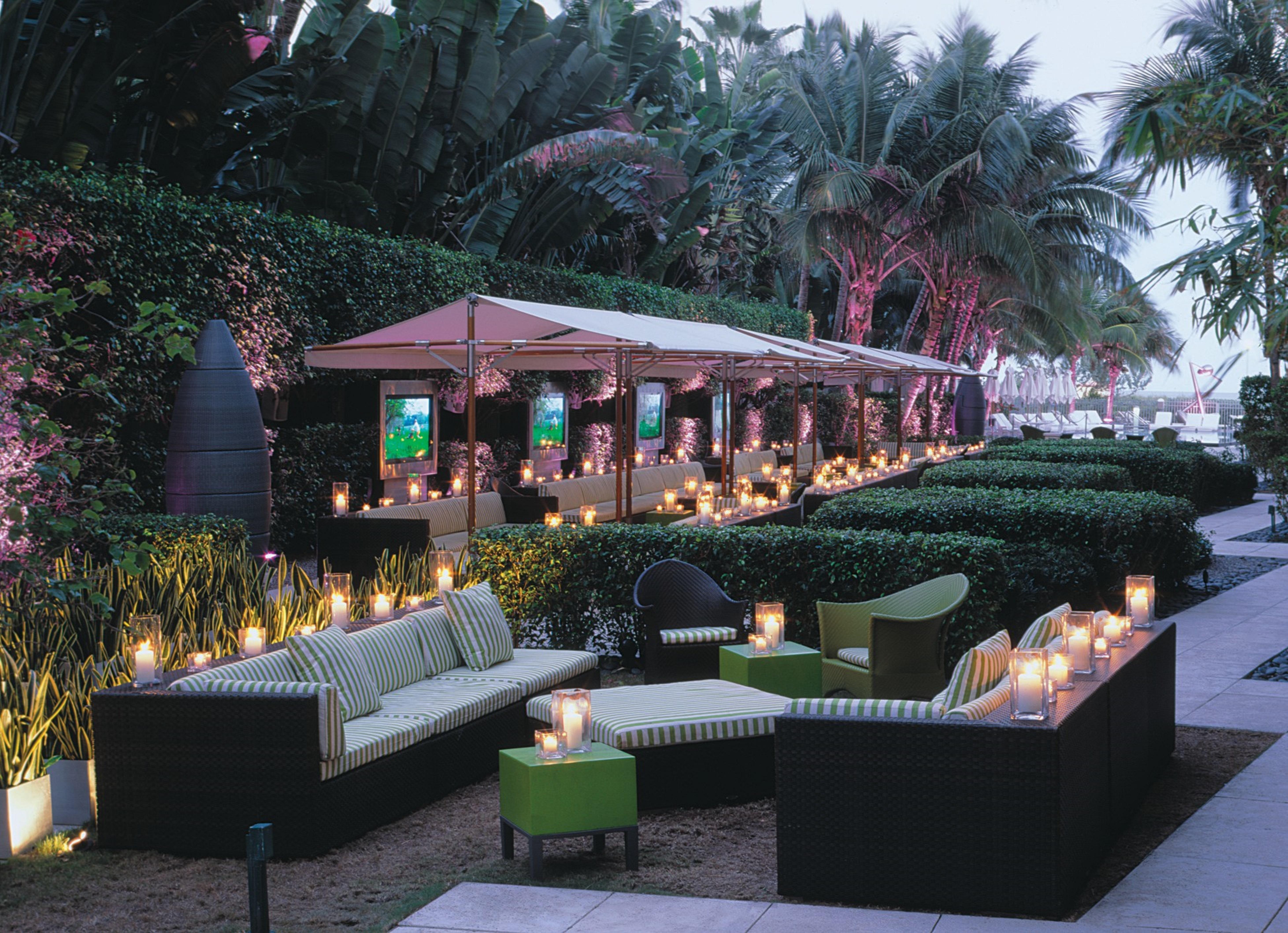 The Sagamore Hotel South Beach, Miami Beach